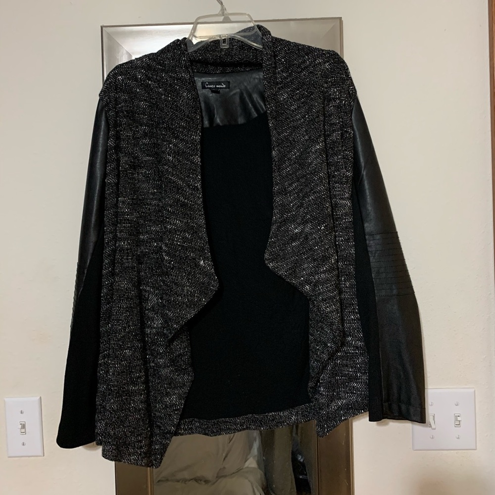 Blazer jacket